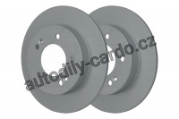 Brzdový kotouč ATE 24.0110-0357 (AT 410357)