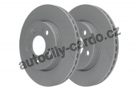 Brzdový kotouč ATE 24.0122-0292 (AT 422292)