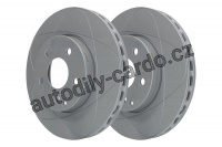 Brzdový kotouč ATE 24.0328-0176 (AT 528176) - Power Disc