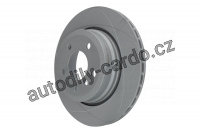 Brzdový kotouč ATE 24.0322-0224 (AT 522224)