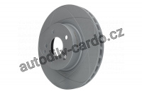 Brzdový kotouč ATE 24.0328-0142 (AT 528142) Brzdový kotouč ATE 24.0328-0142 (AT 528142)