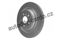 Brzdový kotouč ATE 24.0122-0296 (AT 422296)