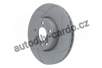 Brzdový kotouč ATE 24.0326-0119 (AT 526119)