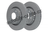 Brzdový kotouč ATE 24.0124-0215 (AT 424215)