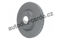 Brzdový kotouč ATE 24.0125-0202 (AT 425202)