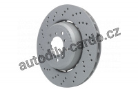 Brzdový kotouč ATE 24.0130-0214 (AT 430214)