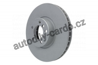 Brzdový kotouč ATE 24.0136-0110 (AT 436110)