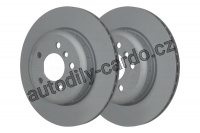 Brzdový kotouč ATE 24.0120-0229 (AT 420229)