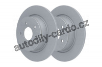 Brzdový kotouč ATE 24.0111-0172 (AT 411172)