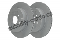 Brzdový kotouč ATE 24.0118-0724 (AT 418724)