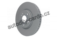 Brzdový kotouč ATE 24.0132-0172 (AT 432172)