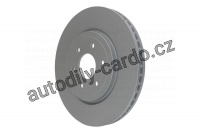 Brzdový kotouč ATE 24.0128-0240 (AT 428240)