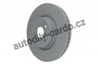 Brzdový kotouč ATE 24.0130-0204 (AT 430204)