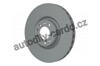 Brzdový kotouč ATE 24.0130-0206 (AT 430206) Brzdový kotouč ATE 24.0130-0206 (AT 430206)