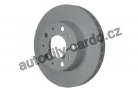 Brzdový kotouč ATE 24.0132-0188 (AT 432188)