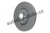 Brzdový kotouč ATE 24.0128-0313 (AT 428313)