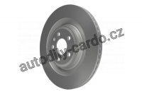 Brzdový kotouč ATE 24.0122-0273 (AT 422273)