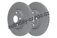 Brzdový kotouč ATE 24.0122-0276 (AT 422276)