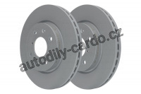 Brzdový kotouč ATE 24.0122-0280 (AT 422280)