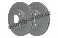 Brzdový kotouč ATE 24.0120-0143 (AT 420143) - FIAT