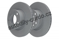 Brzdový kotouč ATE 24.0122-0278 (AT 422278)