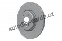 Brzdový kotouč ATE 24.0325-0197 (AT 525197)