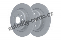 Brzdový kotouč ATE 24.0112-0219 (AT 412219)