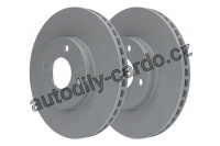 Brzdový kotouč ATE 24.0122-0277 (AT 422277)