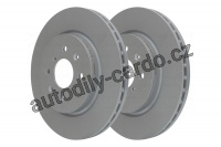 Brzdový kotouč ATE 24.0122-0282 (AT 422282)