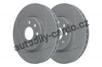 Brzdový kotouč ATE 24.0325-0198 (AT 525198)