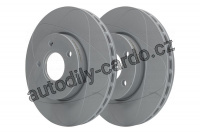 Brzdový kotouč ATE 24.0325-0199 (AT 525199)