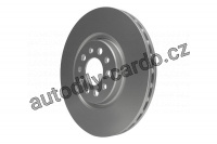 Brzdový kotouč ATE 24.0128-0191 (AT 428191) - ALFA ROMEO