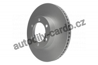 Brzdový kotouč ATE 24.0128-0194 (AT 428194) - TOYOTA