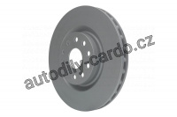 Brzdový kotouč ATE 24.0128-0179 (AT 428179) - LANCIA Brzdový kotouč ATE 24.0128-0179 (AT 428179) - LANCIA