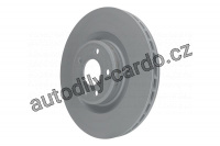 Brzdový kotouč ATE 24.0129-0102 (AT 429102) - AUDI