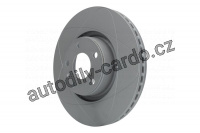 Brzdový kotouč ATE 24.0330-0175 (AT 530175) - Power Disc - AUDI