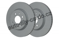 Brzdový kotouč ATE 24.0122-0294 (AT 422294)