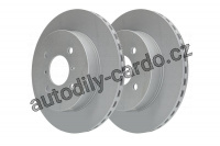 Brzdový kotouč ATE 24.0117-0108 (AT 417108) - SUZUKI