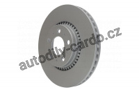 Brzdový kotouč ATE 24.0128-0123 (AT 428123) - VOLVO