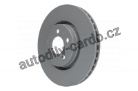 Brzdový kotouč ATE 24.0128-0184 (AT 428184) - VOLVO