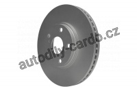 Brzdový kotouč ATE 24.0128-0186 (AT 428186) - LEXUS