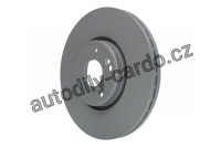 Brzdový kotouč ATE 24.0128-0182 (AT 428182) - RENAULT