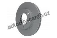 Brzdový kotouč ATE 24.0128-0200 (AT 428200) - KIA