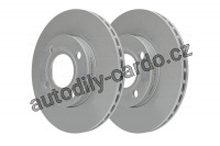 Brzdový kotouč ATE 24.0120-0120 (AT 420120) - AUDI