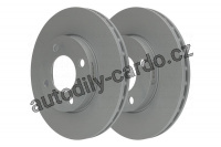 Brzdový kotouč ATE 24.0120-0123 (AT 420123) - AUDI, SEAT, VW