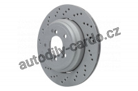 Brzdový kotouč ATE 24.0120-0221 (AT 420221)