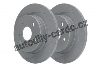 Brzdový kotouč ATE 24.0312-0188 (AT 512188)