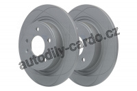 Brzdový kotouč ATE 24.0312-0189 (AT 512189)