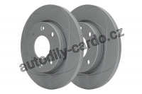 Brzdový kotouč ATE 24.0313-0185 (AT 513185)