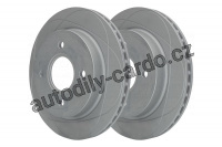 Brzdový kotouč ATE 24.0320-0146 (AT 520146)